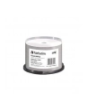 DVD+R DL Verbatim [ spindle 50 | 8,5GB | 8x | WIDE THERMAL PRINTABLE ] - nr 24