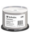 DVD+R DL Verbatim [ spindle 50 | 8,5GB | 8x | WIDE THERMAL PRINTABLE ] - nr 25