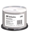 DVD+R DL Verbatim [ spindle 50 | 8,5GB | 8x | WIDE THERMAL PRINTABLE ] - nr 28