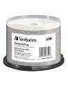 DVD+R DL Verbatim [ spindle 50 | 8,5GB | 8x | WIDE THERMAL PRINTABLE ] - nr 2