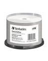 DVD+R DL Verbatim [ spindle 50 | 8,5GB | 8x | WIDE THERMAL PRINTABLE ] - nr 7