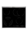 Płyta ceramiczna ELECTROLUX EHF 46547XK (elektryczna / czarna / 7100W) - nr 1