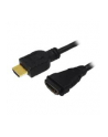 Kabel przedluzacz HDMI dl. 5m - nr 3