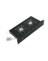 PANEL WENT. POZIOMY 19  2 WENT. 230V/30W TERMOSTAT - nr 3