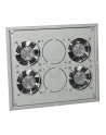 PANLE WENTYLACYJNY 4x 220V/60W RAC-CH-X04-X3 - nr 3