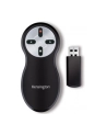 Pilot do prezentacji KENSINGTON Wireless Presentation Remote 2,4 Ghz - nr 9