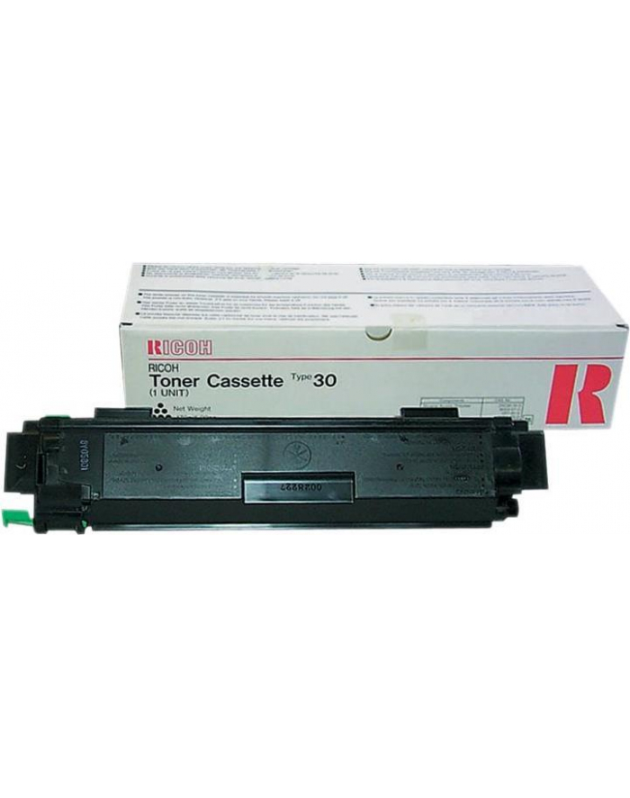 RICOH Toner do FAX3320L/ FAX4430 główny