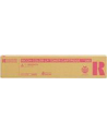 RICOH TONER MAGENTA mały do SPC420DN, SPC410DN/411DN, CL4000DN/HDN - nr 7