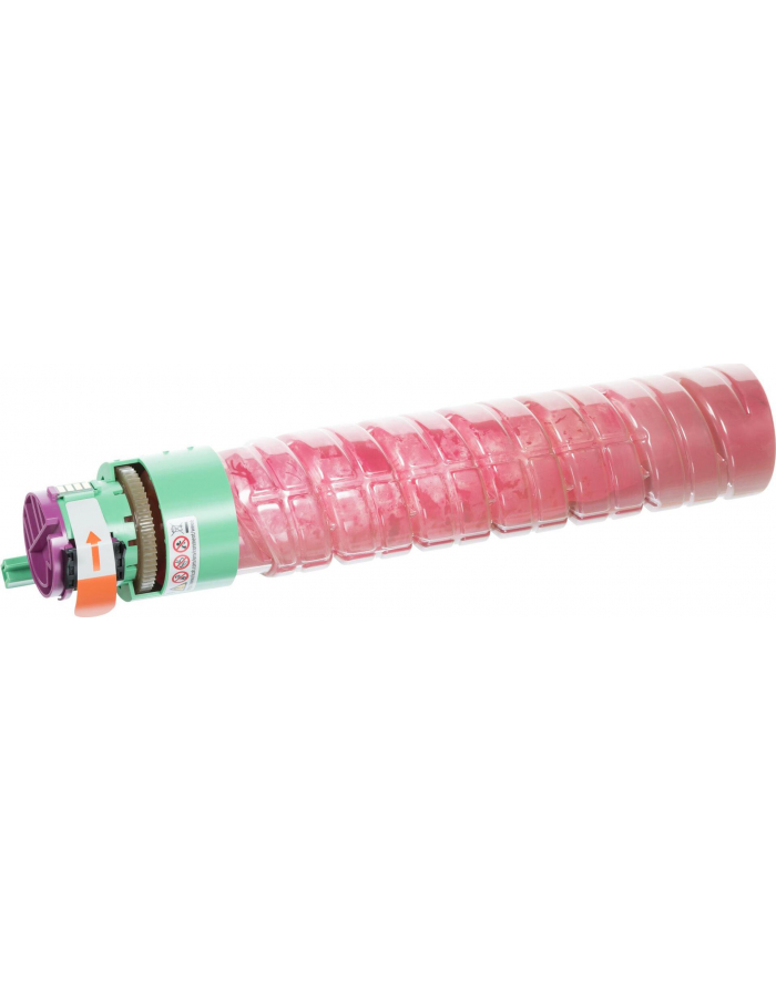 RICOH TONER MAGENTA mały do SPC420DN, SPC410DN/411DN, CL4000DN/HDN główny