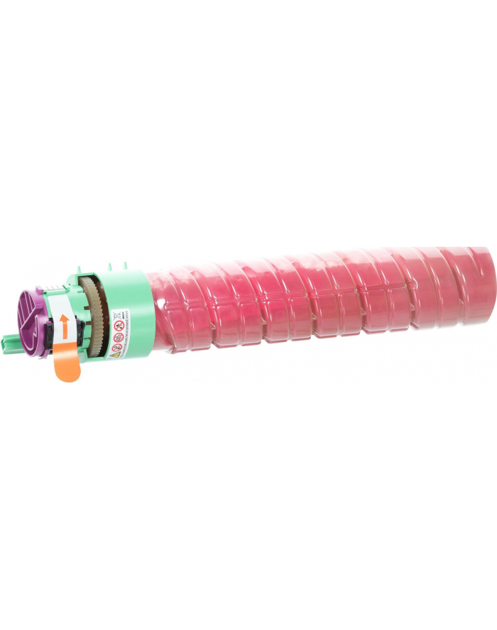RICOH TONER  MAGENTA do SPC420DN, SPC410DN/411DN, CL4000DN/HDN główny