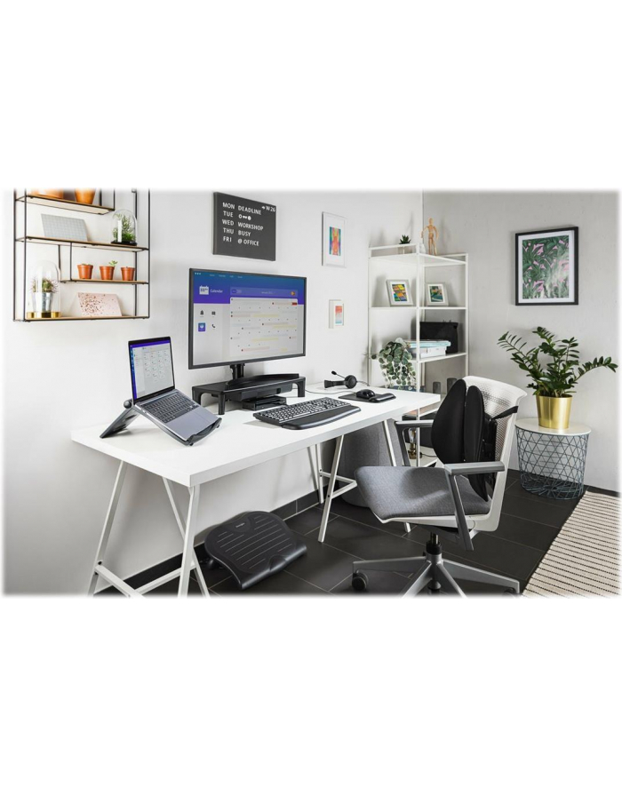 Podnóżek ergonomiczny Solesaver Footrest główny