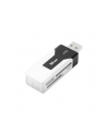 Czytnik kart TRUST CR-1350P 36-1 USB2 CARDREADER - nr 14