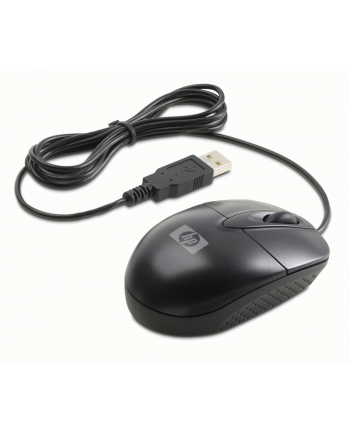Mysz HP Travel Mouse USB RH304AA