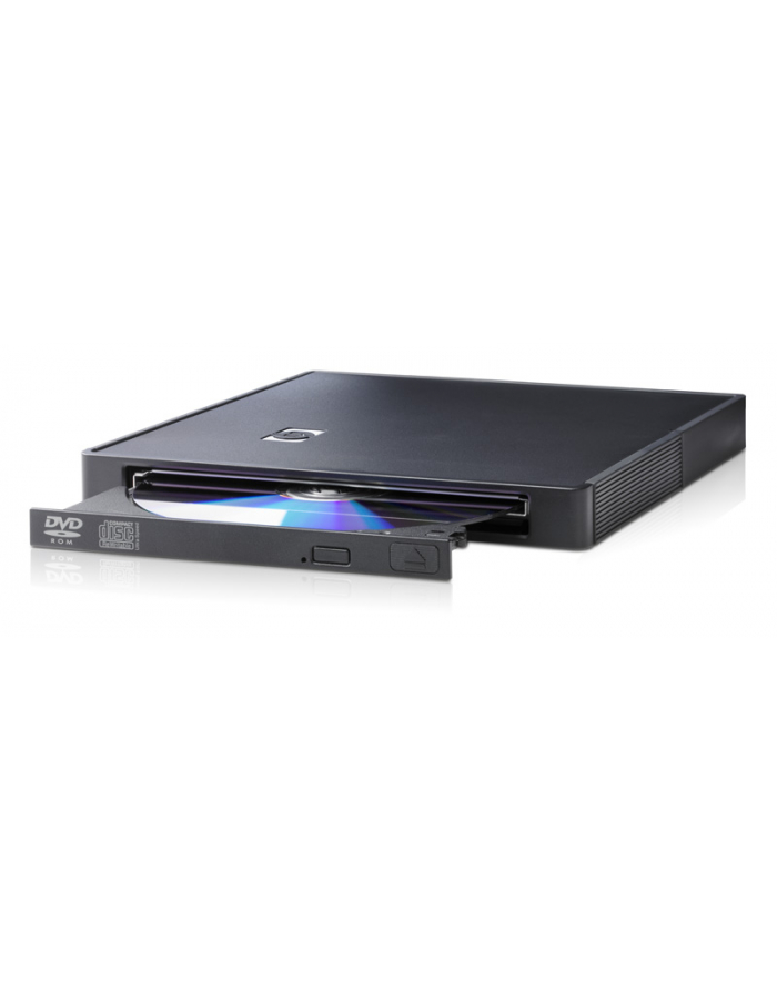 HP zewnętrzny dok napędów Multibay II (USB) główny