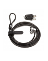 Kensington MicroSaver Security Cable Loc - nr 30