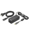 ThinkPad and Lenovo 65W Ultraportable AC Adapter  -x 60 - nr 1