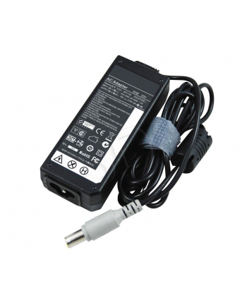 ThinkPad and Lenovo 65W Ultraportable AC Adapter  -x 60