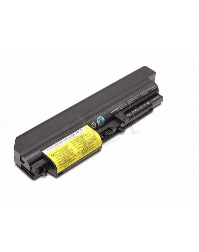 Bateria ThinkPad T61,  (14-inch wide) Series 6 Cell Lithium-Ion Battery główny