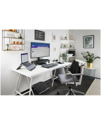 Podnóżek ergonomiczny Solesaver Footrest