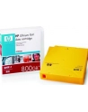 LTO3 / Ultrium3 Data Cartridge pojemność 400/800GB (C7973A) - nr 12