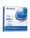 LTO4/ULTRIUM4 800GB/1.6TB     LTX800GN - nr 10