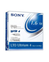 LTO4/ULTRIUM4 800GB/1.6TB     LTX800GN - nr 5