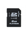 PLATINUM SD 8GB CLASS 10 - nr 3