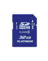 PLATINUM SD 32GB CLASS 10 - nr 3