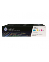 Toner CP1025 3-Pack CMY CF341A - nr 15