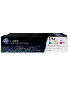 Toner CP1025 3-Pack CMY CF341A - nr 42