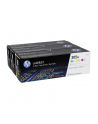 Toner 305A 3-Pack CMY CF370AM - nr 44