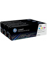 Toner CP1525/CM1415 CMY 3-Pack CF371AM - nr 12