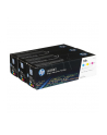 Toner CP1525/CM1415 CMY 3-Pack CF371AM - nr 2