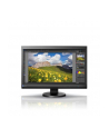 EIZO Monitor LCD 23'' CS230-BK, ColorEdge, kalibracja sprzętowa, zintegrowany kalibrator, sRGB, 1920x1080, czarny. - nr 7