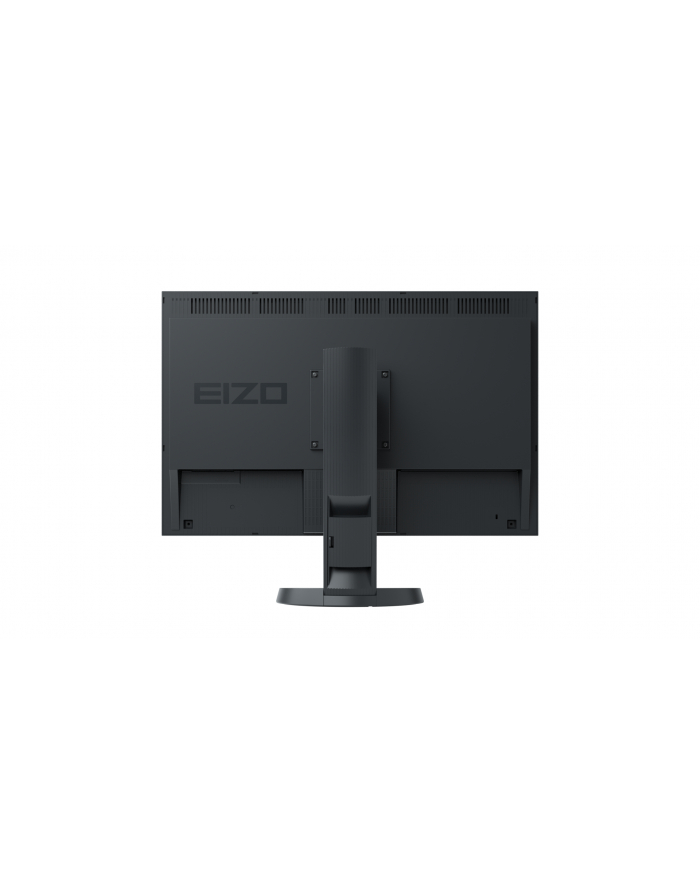 EIZO Monitor LCD 23'' CS230-BK, ColorEdge, kalibracja sprzętowa, zintegrowany kalibrator, sRGB, 1920x1080, czarny. główny