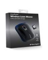 Mysz Kensington SlimBlade™ Laser Mouse with Nano  Receiver - nr 11