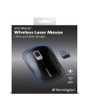 Mysz Kensington SlimBlade™ Laser Mouse with Nano  Receiver - nr 12