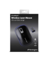 Mysz Kensington SlimBlade™ Laser Mouse with Nano  Receiver - nr 9