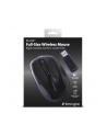 Mysz Kensington  Pro Fit Full Sized Wireless Mouse - nr 12