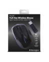 Mysz Kensington  Pro Fit Full Sized Wireless Mouse - nr 21