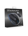 Mysz Kensington  Pro Fit Full Sized Wireless Mouse - nr 9