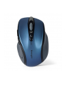 Mysz Kensington  Pro Fit Mid Size Wireless Sapphire Blue Mouse - nr 11