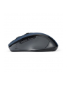Mysz Kensington  Pro Fit Mid Size Wireless Sapphire Blue Mouse - nr 12