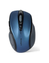 Mysz Kensington  Pro Fit Mid Size Wireless Sapphire Blue Mouse - nr 16