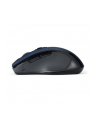 Mysz Kensington  Pro Fit Mid Size Wireless Sapphire Blue Mouse - nr 29