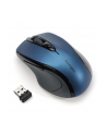 Mysz Kensington  Pro Fit Mid Size Wireless Sapphire Blue Mouse - nr 3