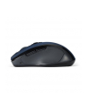 Mysz Kensington  Pro Fit Mid Size Wireless Sapphire Blue Mouse - nr 6