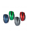 Mysz Kensington  Pro Fit Mid Size Wireless Sapphire Blue Mouse - nr 7