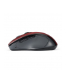 Mysz Kensington  Pro Fit Mid Size Wireless Ruby Red Mouse - nr 10