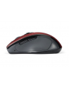 Mysz Kensington  Pro Fit Mid Size Wireless Ruby Red Mouse - nr 16